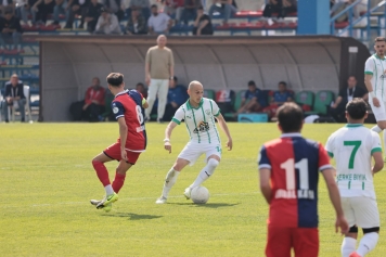 Namağlup Şampiyon Aliağaspor FK 2.Ligde Galeri