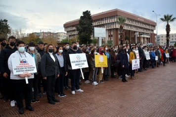 Öğretmenler Günü Aliağa’da Kutlandı Galeri