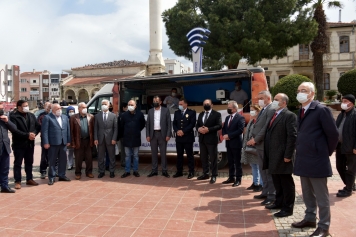 Türk Polis Teşkilatı 176 Yaşında Galeri