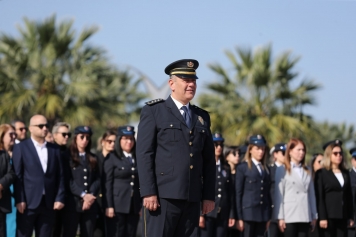 Türk Polis Teşkilatı 180 Yaşında Galeri