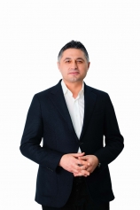 Aliaport Deniz Yolcu İskelesi Hizmete Hazır Galeri