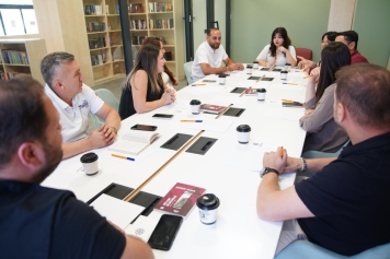ALİAĞA BELEDİYESİ KİTAP KULÜBÜ KAPILARINI OKURLARA AÇIYOR Galeri