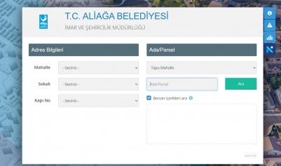Aliağa Belediyesi’nde E-İmar Dönemi Başladı Galeri
