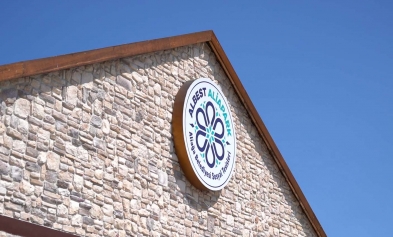 Aliağa Belediyesi’nden Bölgeye Değer Katan Sosyal Tesisler Galeri