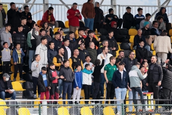 Aliağaspor FK, Şampiyonluk Yarışını Sürdürdü Galeri