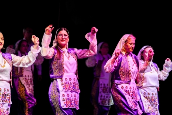 ASEV Yıl Sonu Etkinlikleri  Görkemli Finalle Tamamlandı  Galeri