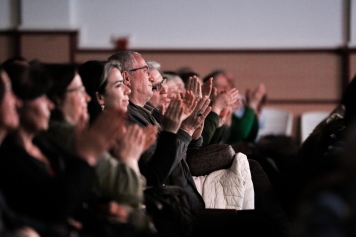 Aşık Veysel Türküleri Aliağa’da Yankılandı Galeri