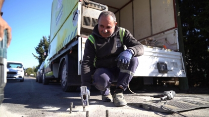 ATAK’tan Anında Müdahale Hızlı Çözüm Galeri