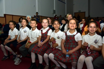 Bitlis’ten Başkan Serkan Acar’a Teşekkür  Galeri