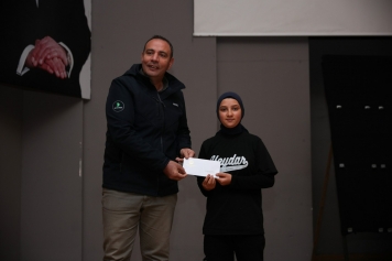 Heydar Aliyev Vefatının 22. Yılında Aliağa’da Anıldı Galeri