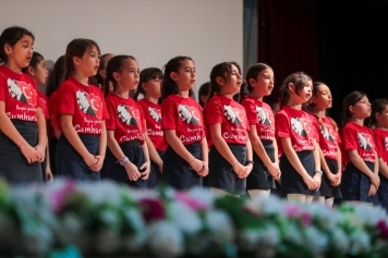 İstiklal Marşı’nın Kabulünün 105. Yıl Dönümü Aliağa’da Kutlandı Galeri