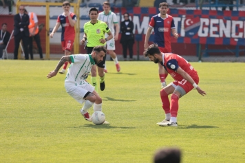 Namağlup Şampiyon Aliağaspor FK 2.Ligde Galeri
