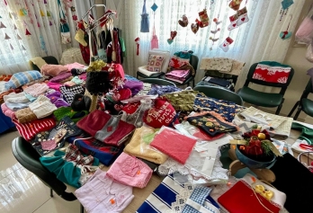 Başkan Serkan Acar’a Desteklerinden Dolayı Özel Şilt Galeri