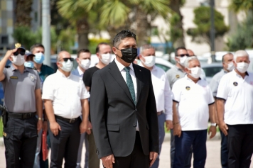 1 Temmuz Denizcilik ve Kabotaj BayramıAliağa’da Kutlandı Galeri