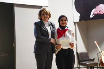 Aliağa’da Gül Bayramı Etkinliği Düzenlendi Galeri