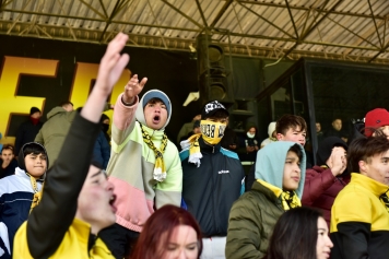 Aliağaspor FK 3 Puanı 3 Golle Aldı Galeri