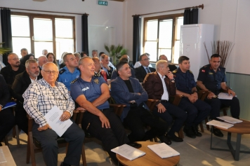 Aliaport’un Aliağa’ya Etkisi SWOT Analizi İle Değerlendirildi Galeri