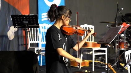 ASEV Öğrencilerinden Muhteşem Final Galeri