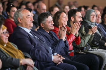 Aşık Veysel Türküleri Aliağa’da Yankılandı Galeri