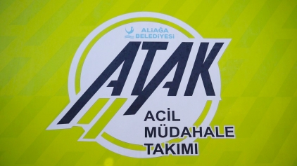 ATAK’tan Anında Müdahale Hızlı Çözüm Galeri