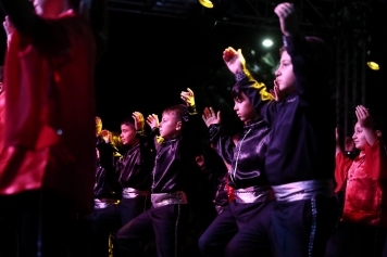 Binlerce Aliağalı Cumhuriyet Kortejinde Buluştu Galeri