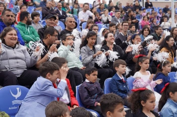 Engelliler Haftası Aliağa’da Renkli Etkinliklerle Kutlanıyor Galeri