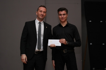 Heydar Aliyev Vefatının 22. Yılında Aliağa’da Anıldı Galeri