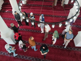 Sanat Tarihi Öğrencilerinden Aliağa’da Saha Ziyaretleri Galeri