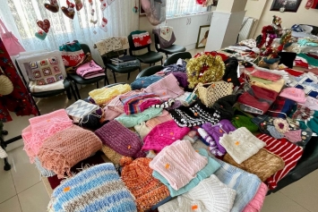 Başkan Serkan Acar’a Desteklerinden Dolayı Özel Şilt Galeri