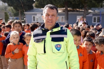 ABAK’tan Deprem Farkındalığı Eğitimi Galeri