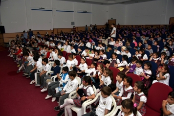 Bitlis’ten Başkan Serkan Acar’a Teşekkür  Galeri