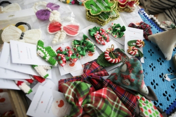 Aliağa Tüpraş Halk Eğitimi Merkezi’nden Yeni Yıl Sergisi Galeri