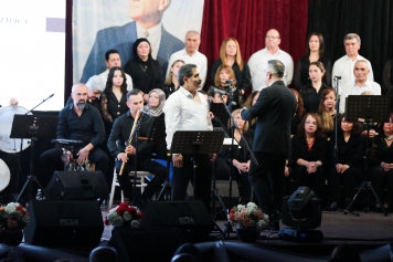 Aşık Veysel Türküleri Aliağa’da Yankılandı Galeri