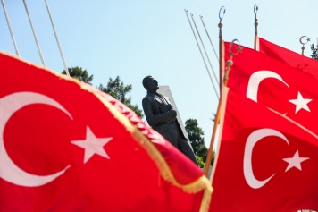 Kahraman Gazilerimizi Şükran, Minnet ve Saygıyla Anıyoruz Galeri