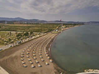 Ağapark 2021 Sezonunu Açtı Galeri