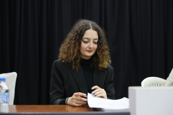 İş’te Aliağa: İşe Giden Yolda İlk Adım Galeri