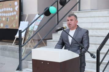 Şakran’da 6. Geleneksel Zeytin Kırma Şenliği Düzenlendi Galeri