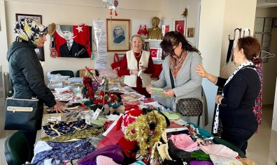 Başkan Serkan Acar’a Desteklerinden Dolayı Özel Şilt Galeri