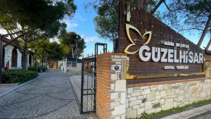 Aliağa Belediyesi’nden Bölgeye Değer Katan Sosyal Tesisler Galeri