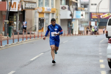 Aliağa Türkiye Oryantiring Şampiyonası’na Ev Sahipliği Yaptı Galeri