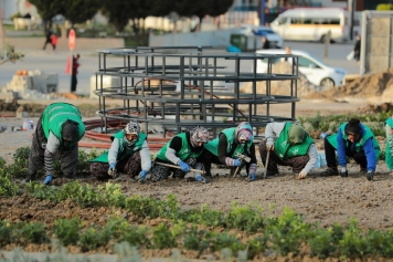 Aliağa’da Otogar Sorunu ‘Mola Aliağa’ İle Çözüme Kavuşuyor Galeri