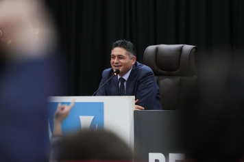 Aliağalı Minikler Belediye Yönetimini Yerinde Öğrendi Galeri