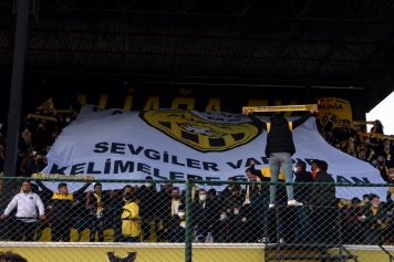 Aliağaspor FK, İzmirspor’u Puansız Gönderdi Galeri