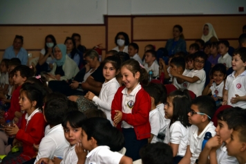 Bitlis’ten Başkan Serkan Acar’a Teşekkür  Galeri