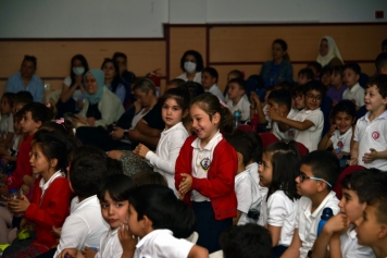 Bitlis’ten Başkan Serkan Acar’a Teşekkür  Galeri