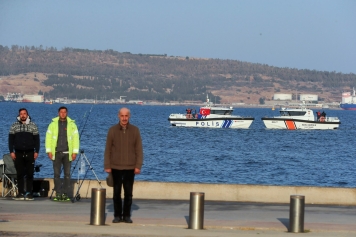Büyük Önderimizi Saygı, Sevgi ve Özlemle Anıyoruz Galeri