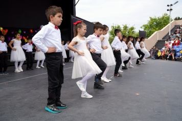 Engelliler Haftası Aliağa’da Renkli Etkinliklerle Kutlanıyor Galeri