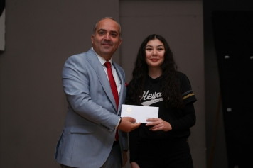 Heydar Aliyev Vefatının 22. Yılında Aliağa’da Anıldı Galeri