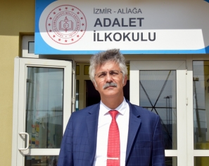 Adalet İlkokulu Eğitim Hayatına Başladı Galeri