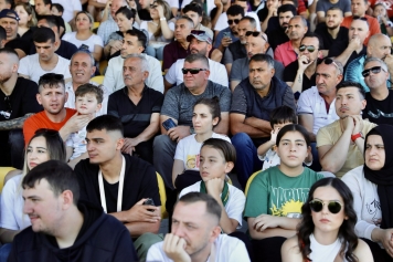 Lider Aliağa Seriye Bağladı Galeri